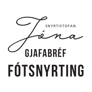 Fótsnyrting