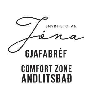 Comfort Zone - Andlitsbað